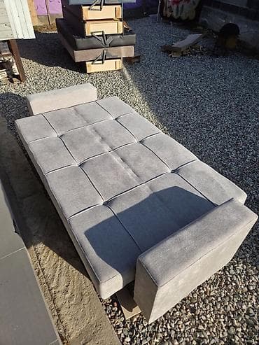 прихожая мебел: Прямой диван, В рассрочку — 2