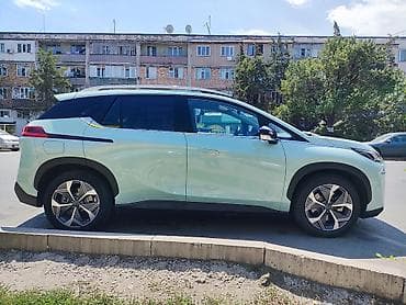 byd e9: Aion V PLUS 500. 2022/07. Жеке айдалган. Таза жана жакшы абалда — 4