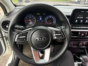 k doo: Kia K3: 2019 г., 1.6 л, Автомат, Бензин, Седан — 9