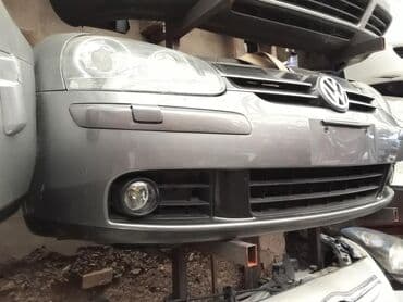 кузов сатылат: Фольксваген гольф 5 — 2