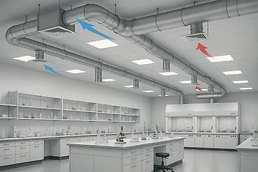 работа вентиляция: Жестяные работы, Вентиляция, Изготовление изделий, Листогиб — 1