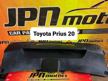 рулевая рейка ланос: Тойота приус 20 аирбаг панель тарпеда
 правый руль — 1