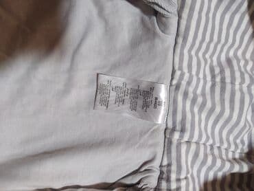 next балетки: Комплект на мальчика 0-6мес . г Ош — 3