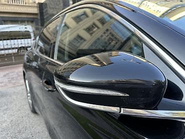 Hyundai Grandeur: 2019 г., 3 л, Автомат, Газ, Седан — 9