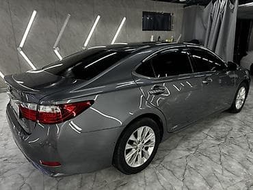lexus: Lexus ES: 2014 г., 2.5 л, Автомат, Гибрид, Седан — 4