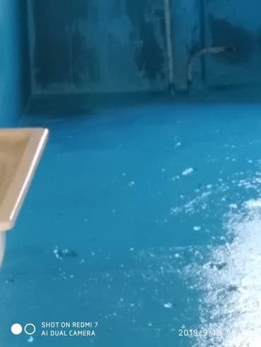 таблетки для бассейна купить в бишкеке: ГИДРОИЗОЛЯЦИЯ для ванной,туалета!!!!!!!! Очень КАЧЕСТВЕННАЯ — 4