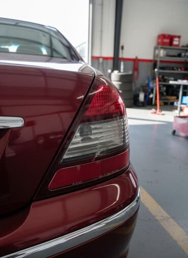 меняю на рекс: Комплект стоп-сигналов Subaru Б/у — 1