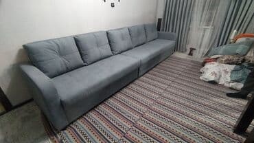 диваны для кафе: Прямой диван — 5