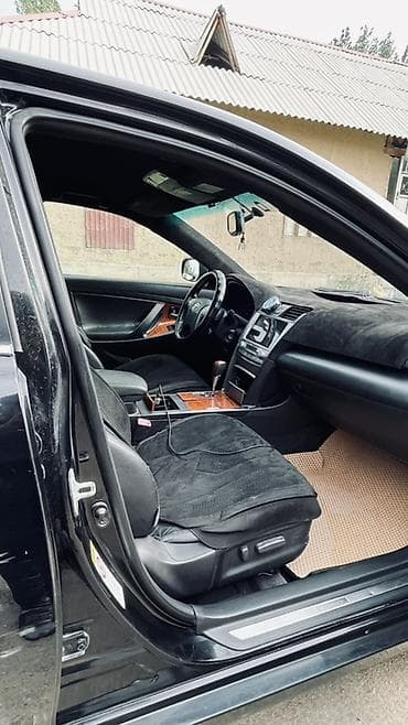 фара опель вектра б: Toyota Camry: 2008 г., 3.5 л, Автомат, Бензин, Седан — 4