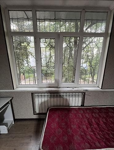 1000: 3 комнаты, 61 м², 105 серия, 2 этаж, Евроремонт — 8