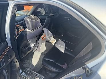 мерс 210 2 0: Mercedes-Benz S-Class: 2005 г., 5 л, Автомат, Газ, Лимузин — 2