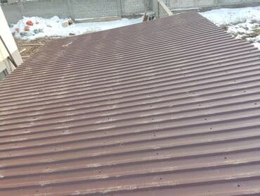 шабашные расценки на строительные работы рядом токмак: Кровля крыши | Ремонт Больше 6 лет опыта — 3