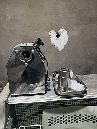 консольный кран: Оборудование для мясной/гастрономической точки: комплект - — 3