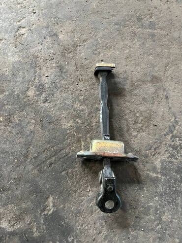 напольные вазы: Неизвестный ограничитель двери, Неизвестный дверной ограничитель — 3