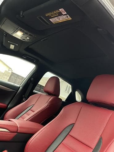 Унаа сатуу: Lexus RX: 2020 г., 3.5 л, Автомат, Бензин, Кроссовер — 7