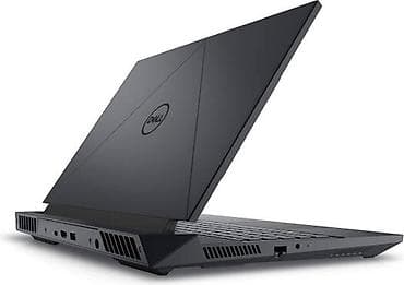 процессор для компа: Игровой ноутбук Dell G15 5530, 15,6-дюймовый дисплей FHD, 120 Гц — 5