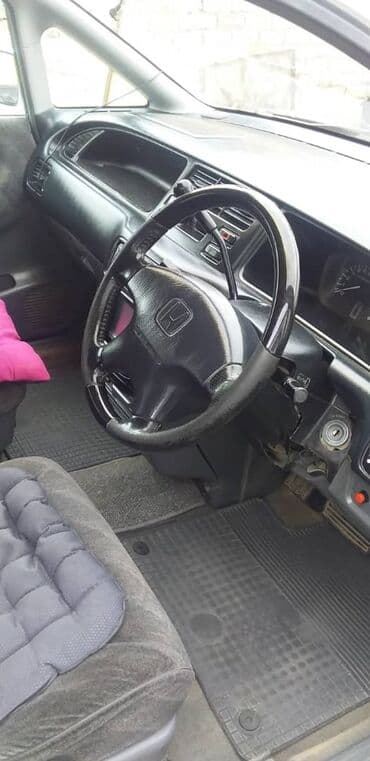 хонда стрим мотор: Honda Odyssey: 1998 г., 2.3 л, Автоматические, Бензин, Минивэн — 5