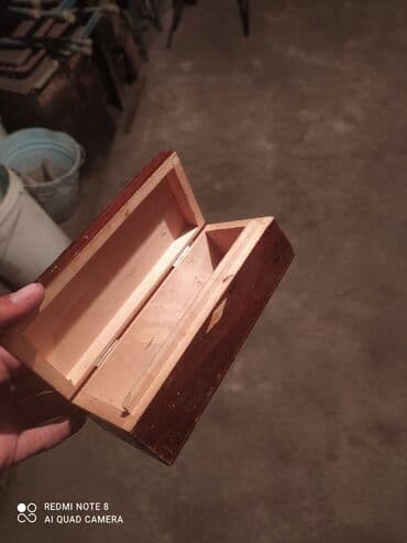 охотничьи ножи в бишкеке: Антикварные шкатулки — 2