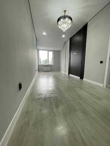 комната берем: 1 комната, 33 м², Элитка, Евроремонт — 7