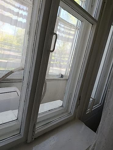 продажа квартир в бишкеке с фото: 3 комнаты, 50 м², 2 этаж — 8