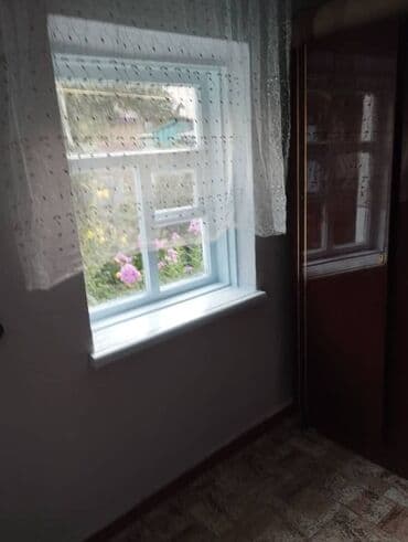 акуновские дома бишкек: 26 кв. м, 2 бөлмө, Жылуу пол, Брондолгон эшиктер, Забор, тосулган — 5