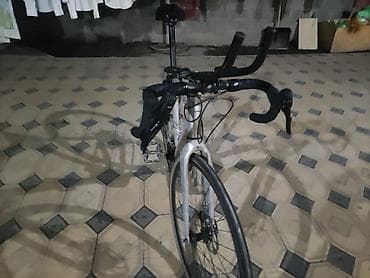 скоростной велик: Шоссейный велосипед, Specialized, Рама M (156 - 178 см), Б/у — 3