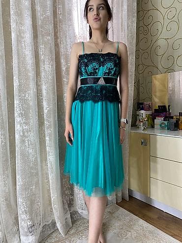 выпускной платье: Продаю платье идеально подойдет для выпускного вечера или просто для — 2