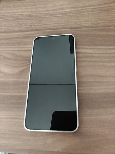 samsung 2fxm3: Samsung Galaxy S24, Б/у, 256 ГБ, цвет - Серебристый, 2 SIM — 3