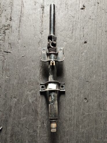 руль на мерседес w210: Мерседес рулевая колонка спринтер 901 кузов рулевая колонка Sprinter — 1