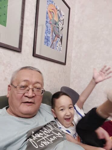 село кок жар дома: 265 м², 7 комнат, Утепленный, Бронированные двери, Видеонаблюдение — 2