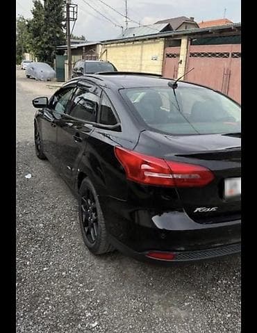 форд мондео генератор: Ford Focus: 2016 г., 2 л, Автомат, Бензин, Седан — 2