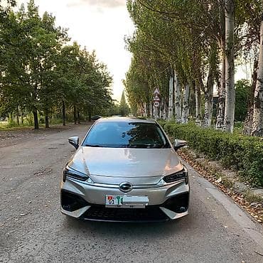 реальному: 🚗 Aion S, 2023 Продается Aion S 2023 года в отличном состоянии ✅ — 2