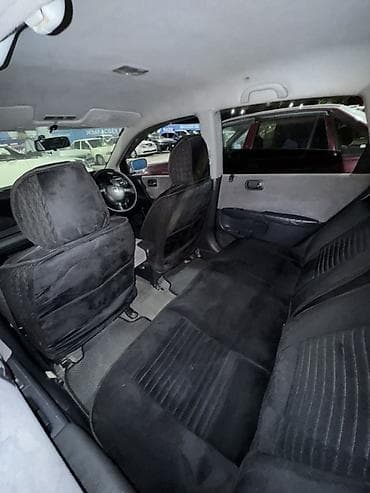 honda civic машина: Honda Civic: 2002 г., 1.5 л, Автомат, Бензин, Хэтчбэк — 4