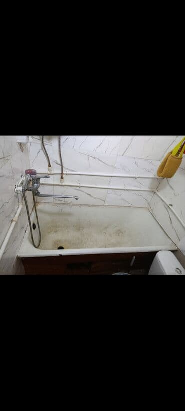 Шаймандарды ижарага алуу: Ванналарды калыбына келтирүү 3-5 жылдык тажрыйба — 3