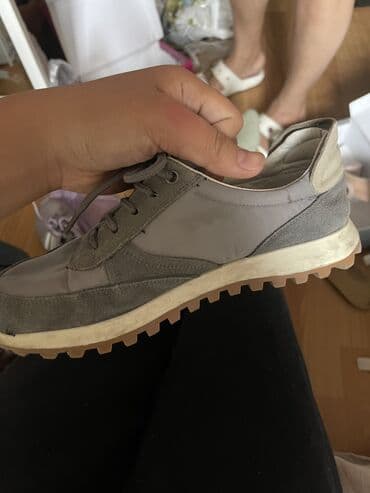 bally: Лоферы Bally, женские Новые оригинальные Bally лоферы б/у но в хорошем — 9