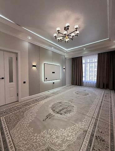 Продажа квартир: 1 комната, 43 м², Элитка, 11 этаж, Дизайнерский ремонт — 2