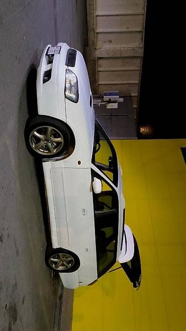 w220 купить: Subaru Legacy: 2000 г., 2 л, Типтроник, Бензин, Универсал — 4