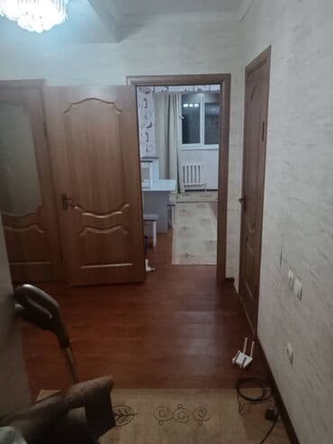 квартира бишкек аренда долгосрочно дизель: 2 комнаты, Собственник, Без подселения, С мебелью полностью, С мебелью частично — 2
