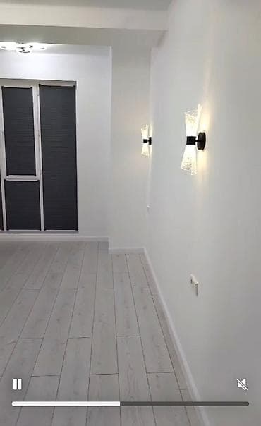 2 комнаты, 53 м², 1 этаж, Дизайнерский ремонт — 5