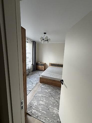 Квартиры: 3 комнаты, 87 м², Свежий ремонт — 7