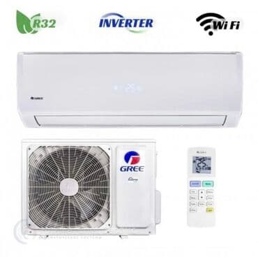 кондиционеры напольные бишкек: Кондиционер AUX Охлаждение, Обогрев, Вентиляция — 12