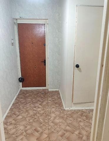 1 комната, 35 м², 105 серия, 5 этаж, Косметический ремонт — 5