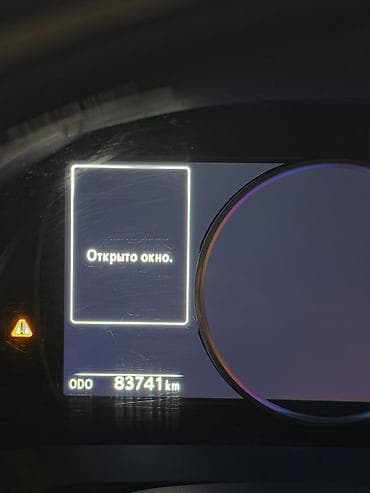 crv rd1: Lexus ES: 2019 г., 2.5 л, Вариатор, Гибрид, Седан — 8