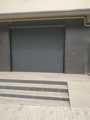 ворота с пультом: Продажа, качественный монтаж и гарантийное обcлуживание. Ворота — 10