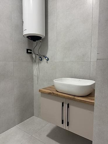 4 bedroom: 3 комнаты, 89 м², Элитка, Дизайнерский ремонт — 7