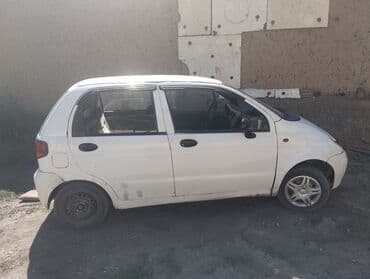 подшипник матиз передний: Daewoo Matiz: 1998 г., 0.8 л, Механика, Бензин, Хэтчбэк — 10