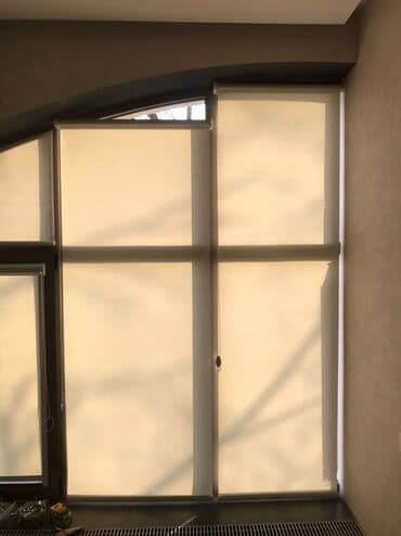 садовник требуется: Стирка жалюзи. Профес-ная чистка (стирка) жалюзи и ролл-штор всех — 14