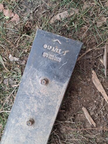 купить рендж ровер в бишкеке: Сатылат Мерс Атеганын — 3