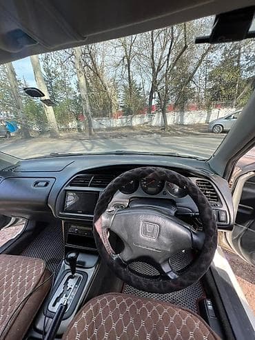 honda civic левый рул: Honda Civic: 2001 г., 2 л, Автомат, Бензин, Седан — 2