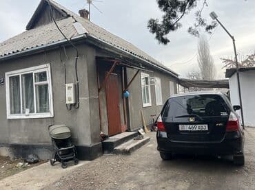 сдается однокомнатная квартира на долгий срок: 4 комнаты, Без подселения, С мебелью полностью — 8